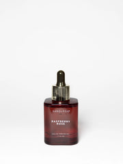 Raspberry Rose 50ml Perfume Oil Dropper