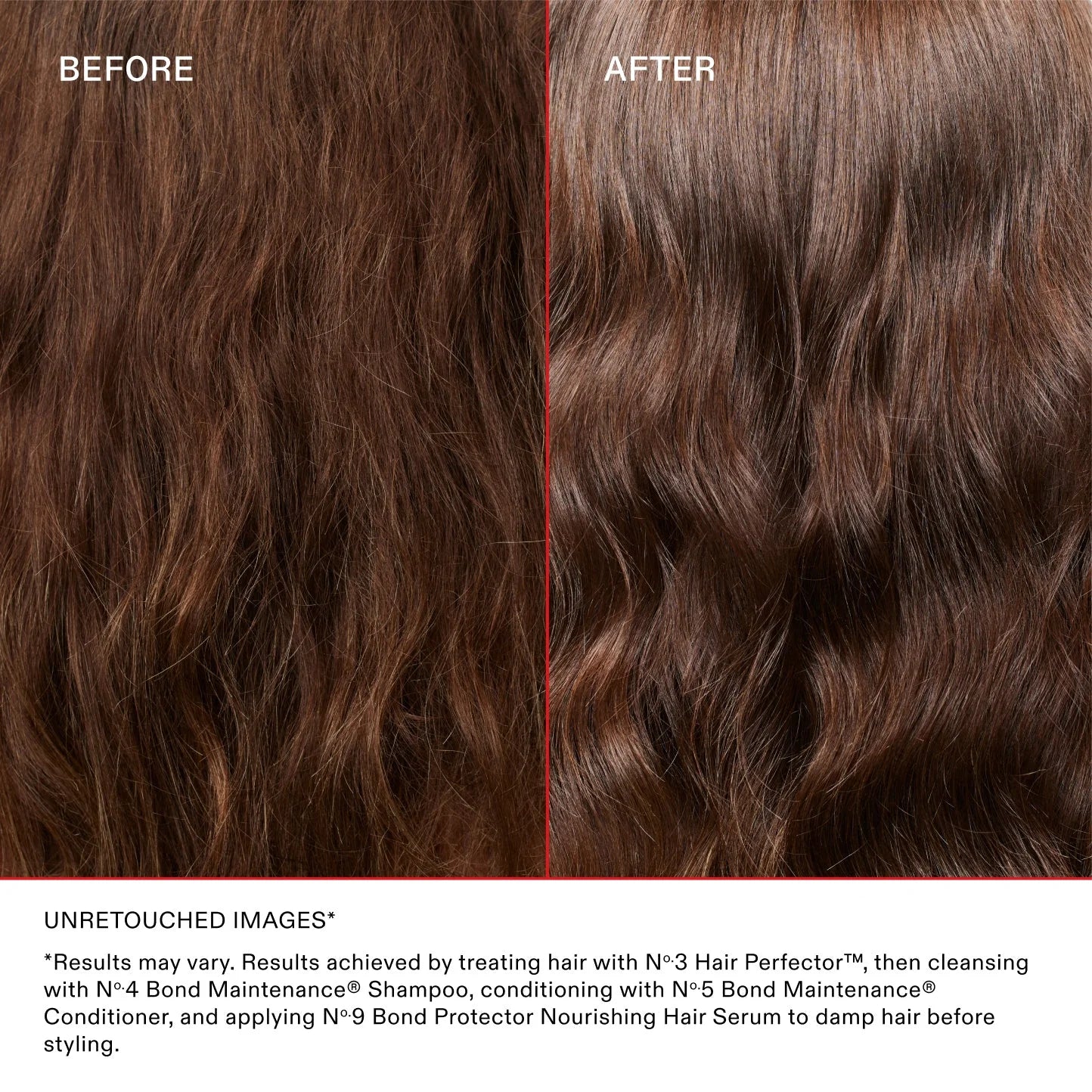 Nº3 HAIR PERFECTOR