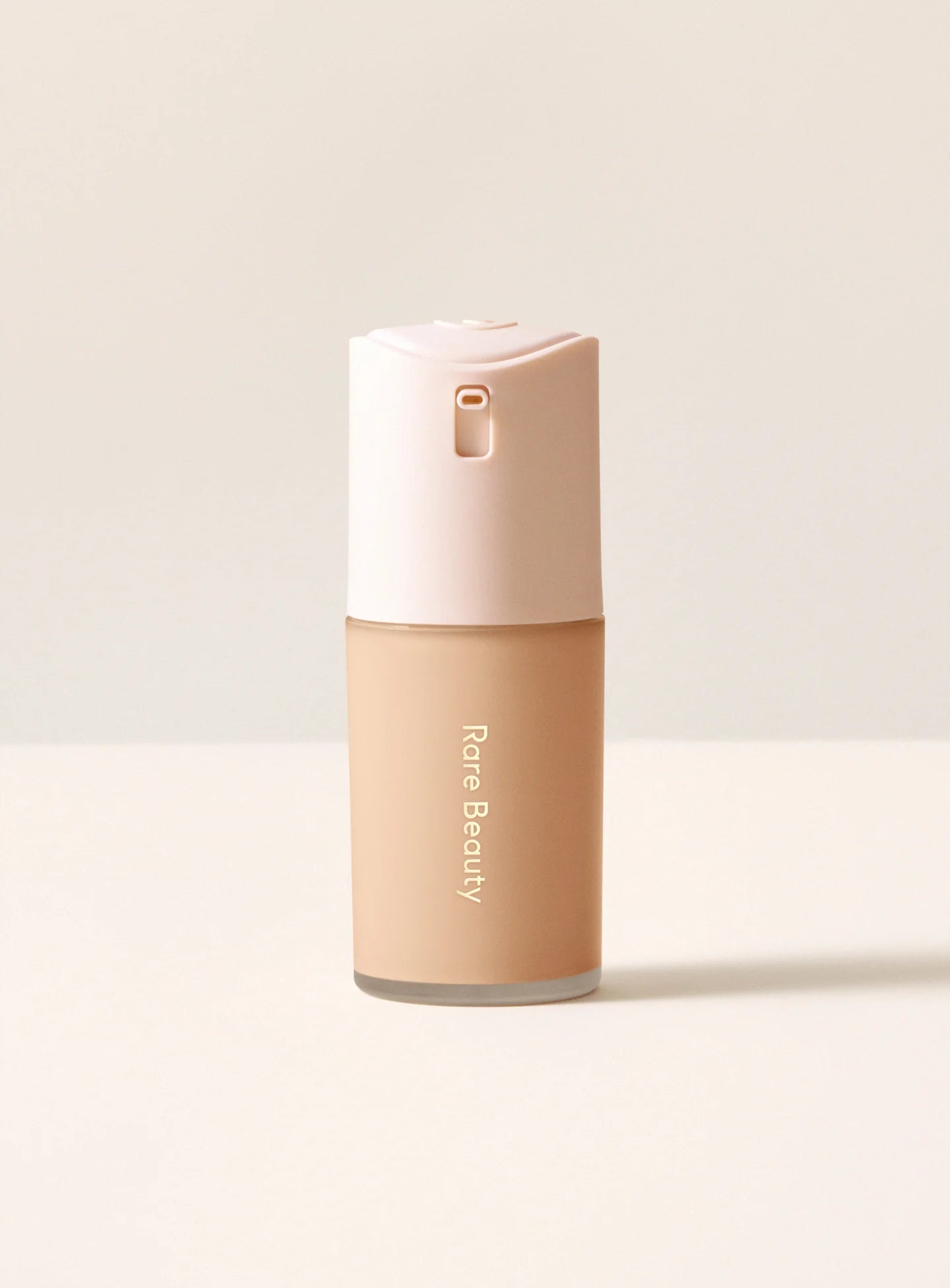True to Myself Natural Matte Longwear Foundation