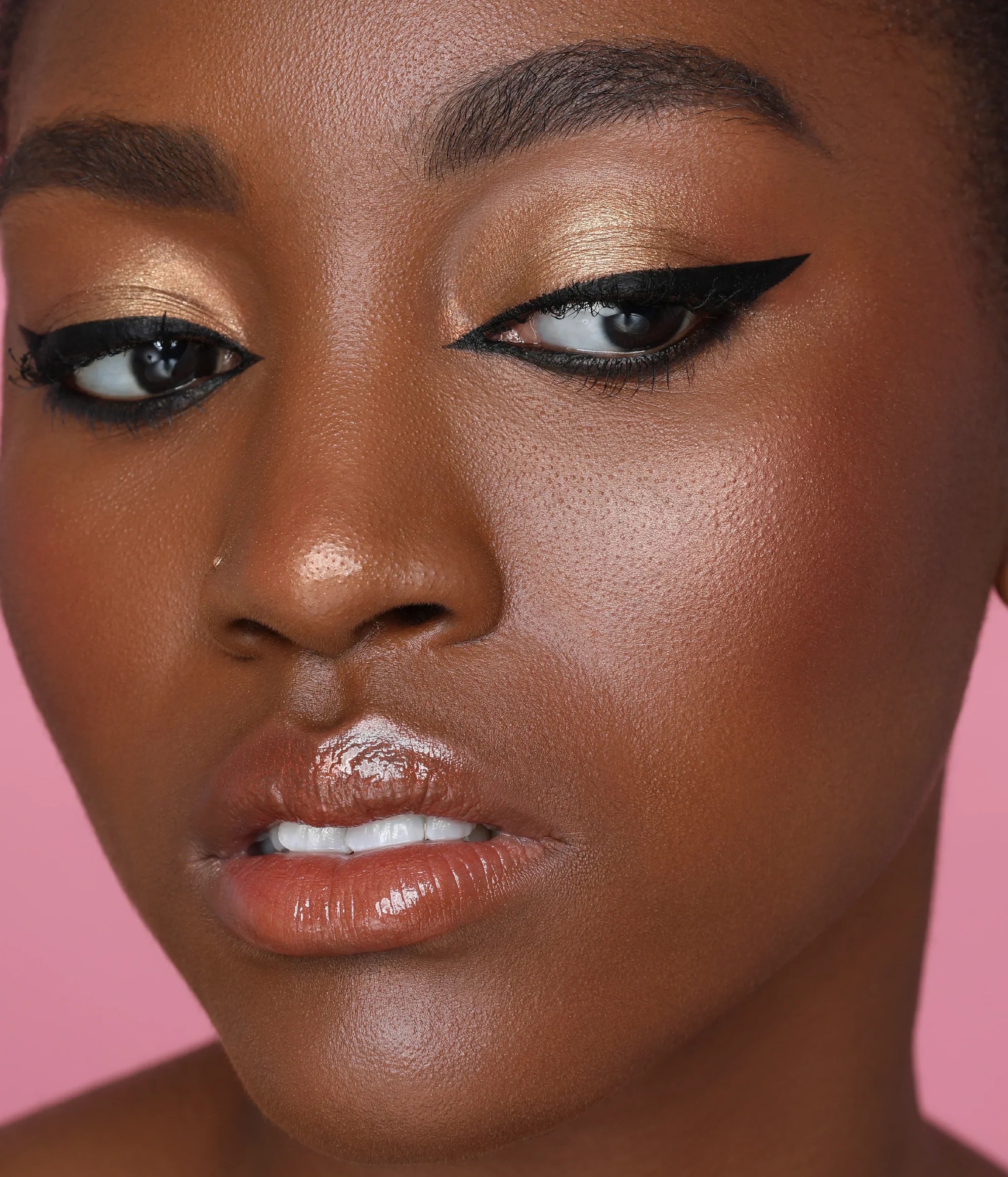 Life Liner Double Ended Eyeliner Liquid Pencil