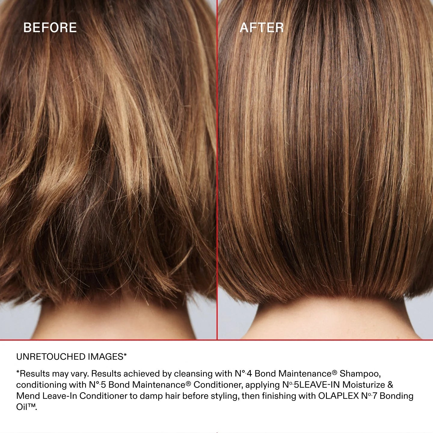 Nº5LEAVE IN MOISTURIZE MEND LEAVE IN CONDITIONER