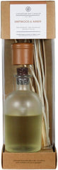 Candle Reed Diffuser Driftwood Amber
