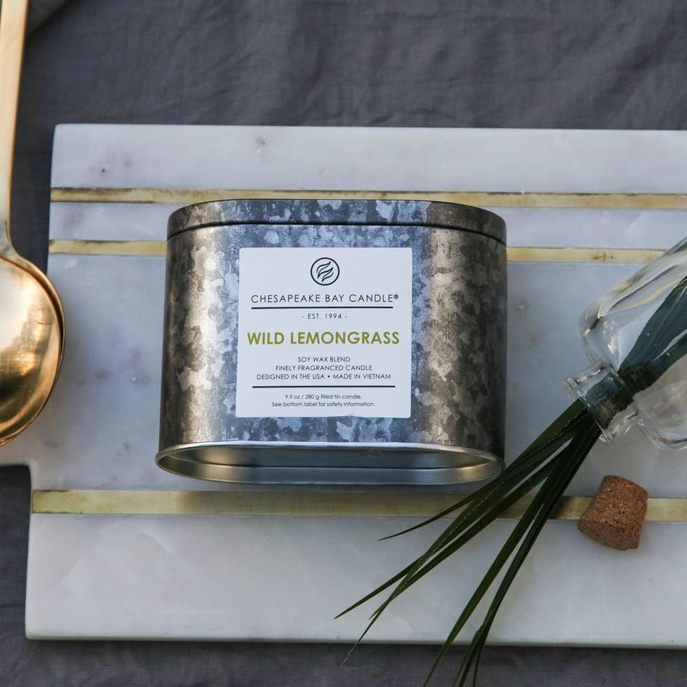Candle Scented Candle