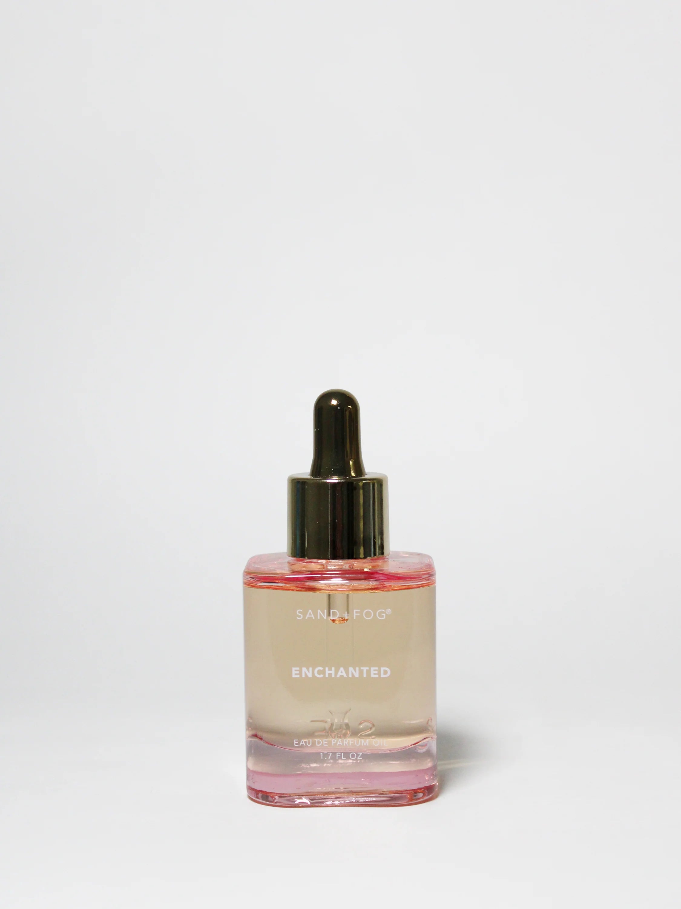 Enchanted 50 ml Perfume Oil Dropper