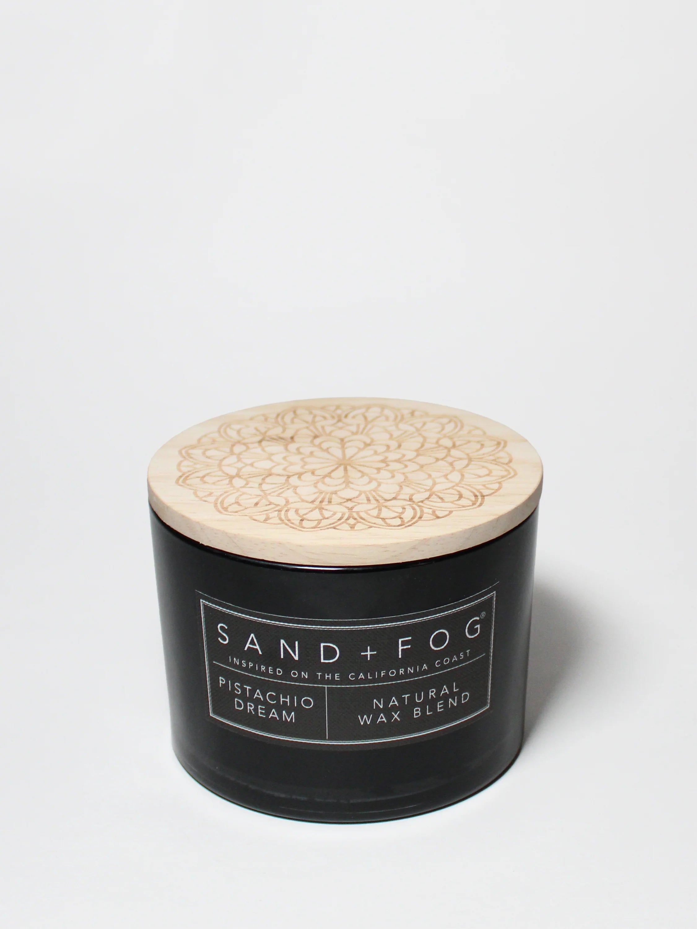 Pistachio Dream 12 oz scented candle