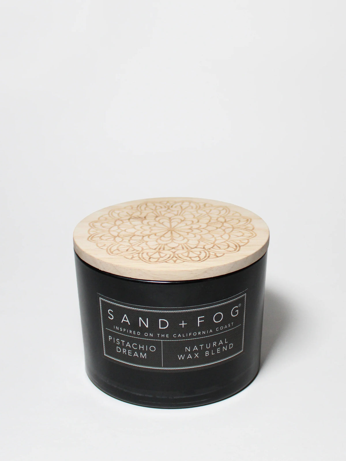 Pistachio Dream 12 oz scented candle