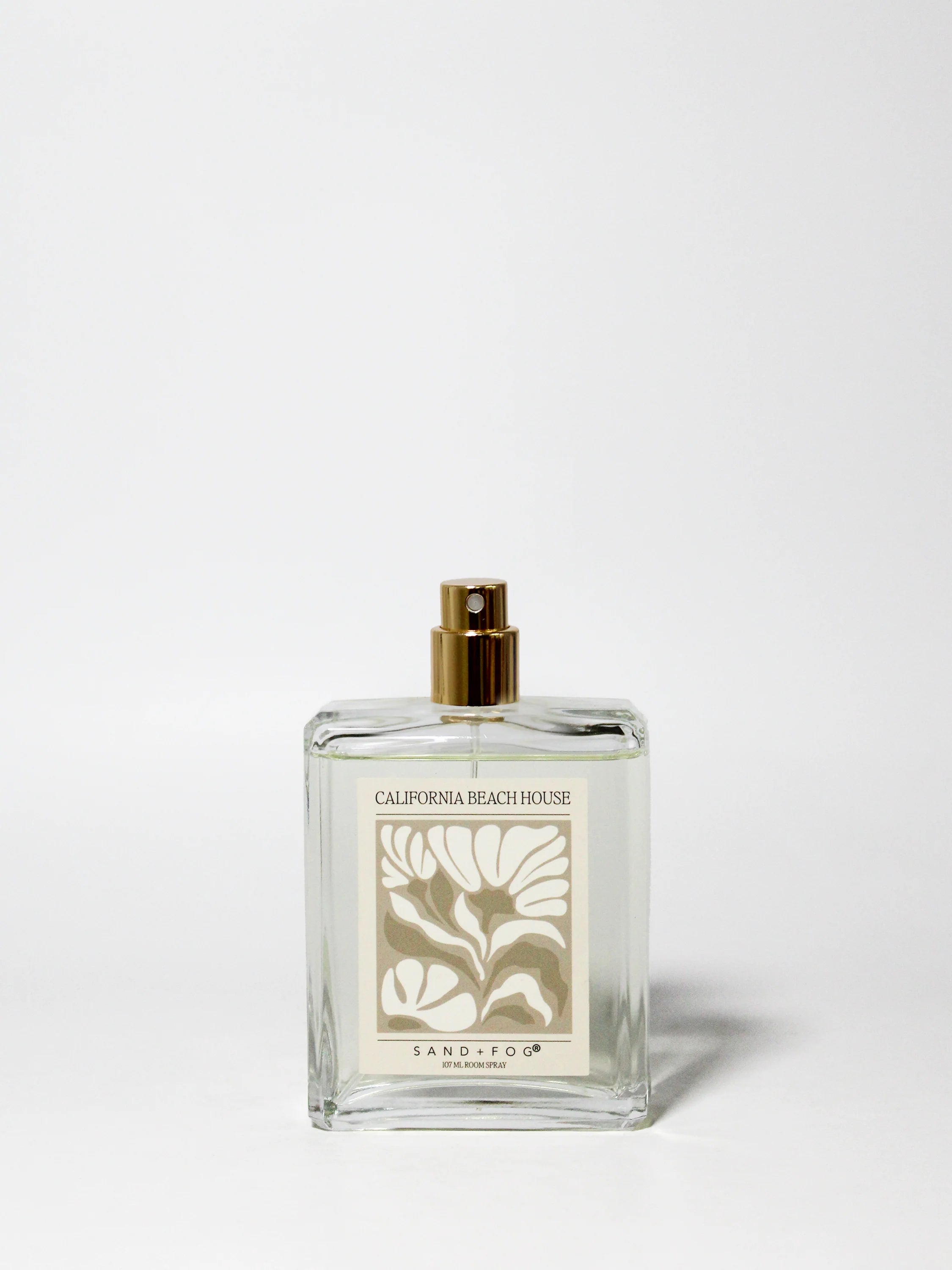 California Beach House 107 ml Room Spray