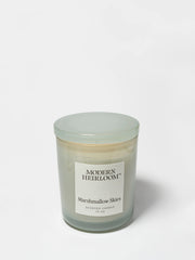 Marshmallow Skies 10 oz scented candle