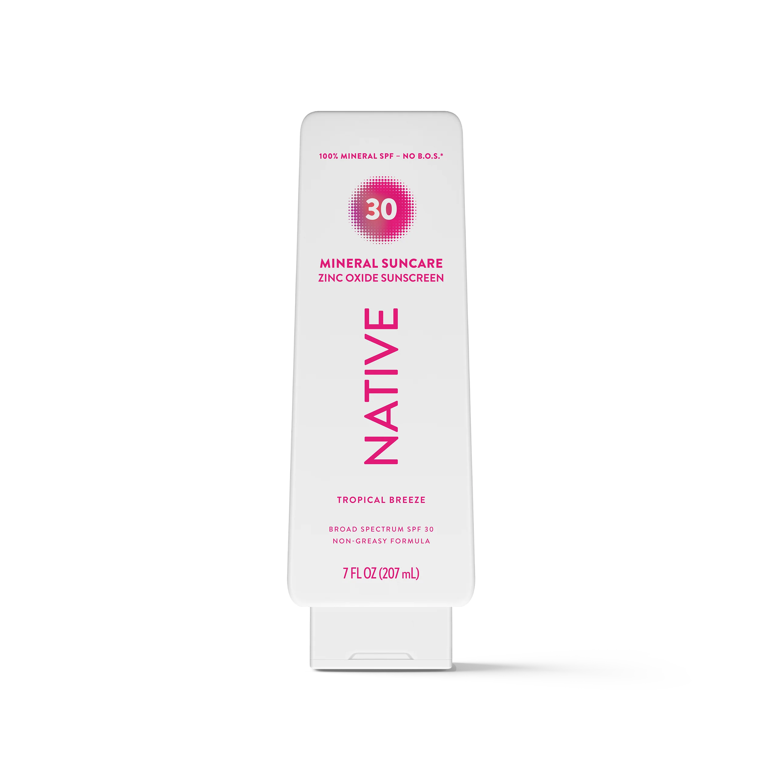 Sunscreen Lotion
