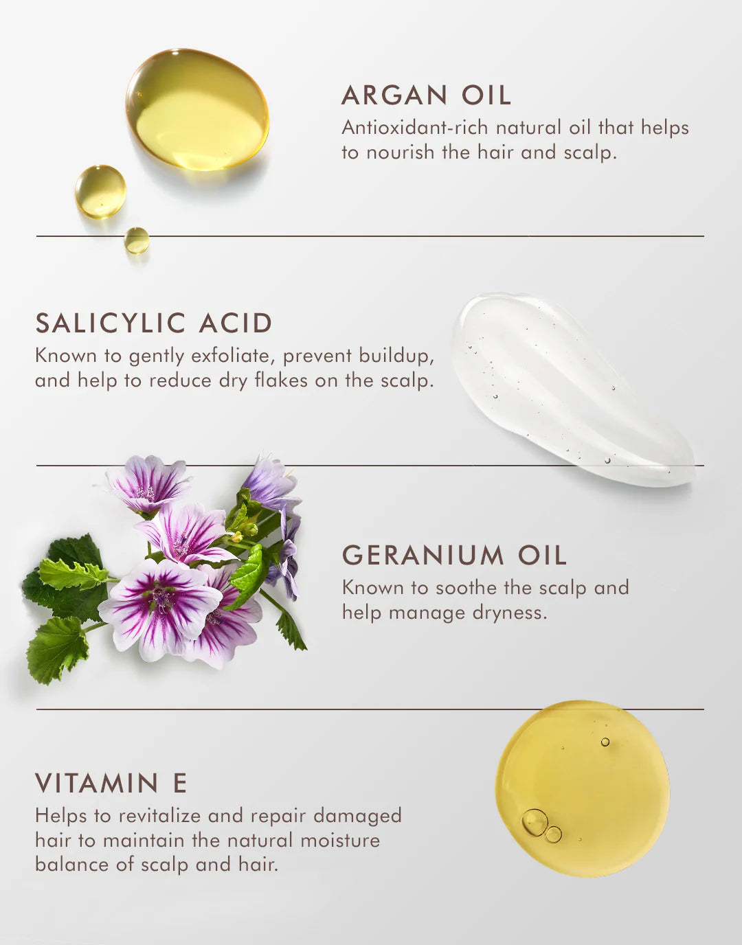 Dry Scalp Treatment