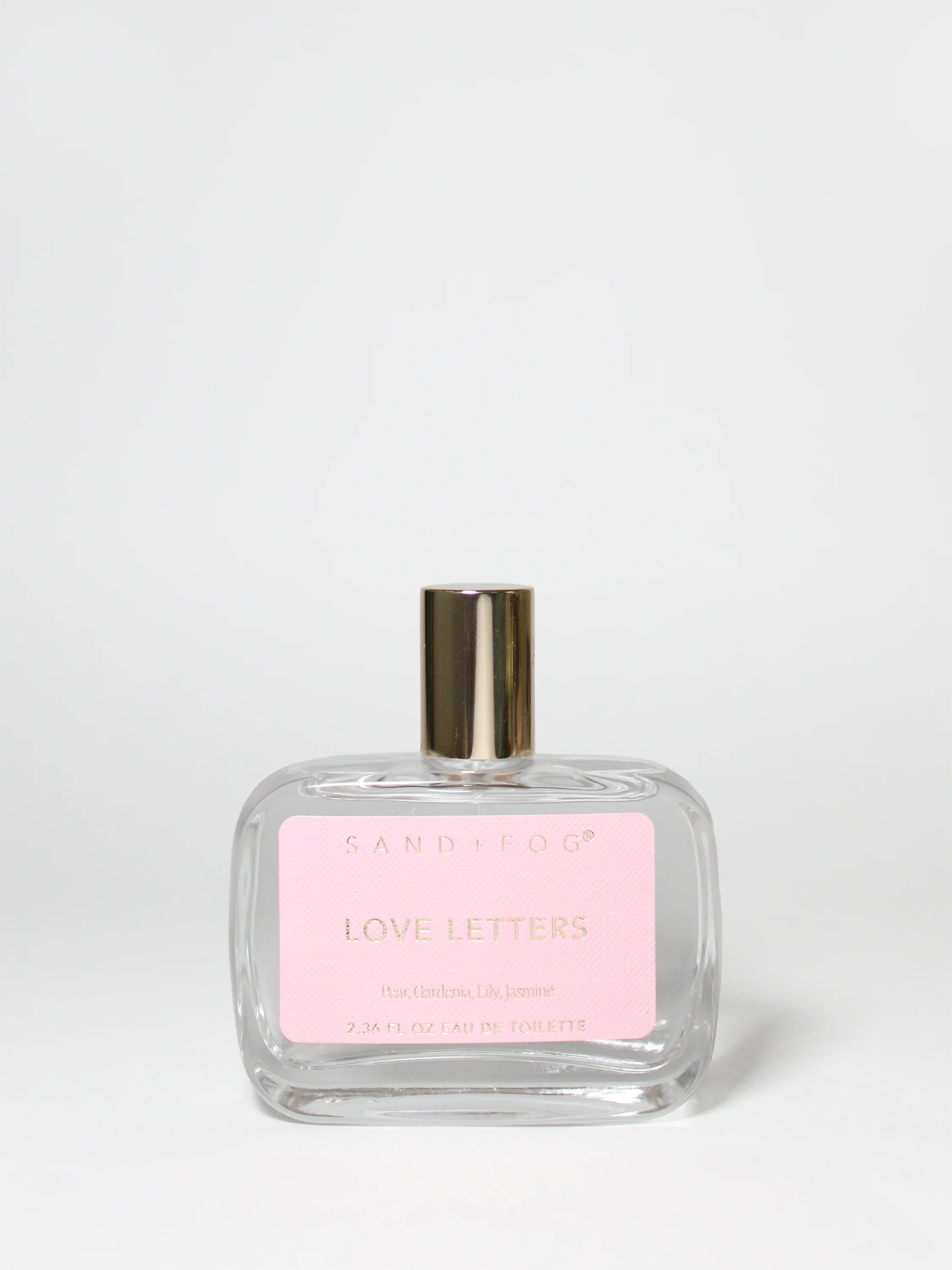 Love Letters 70 ml Eau de Toilette