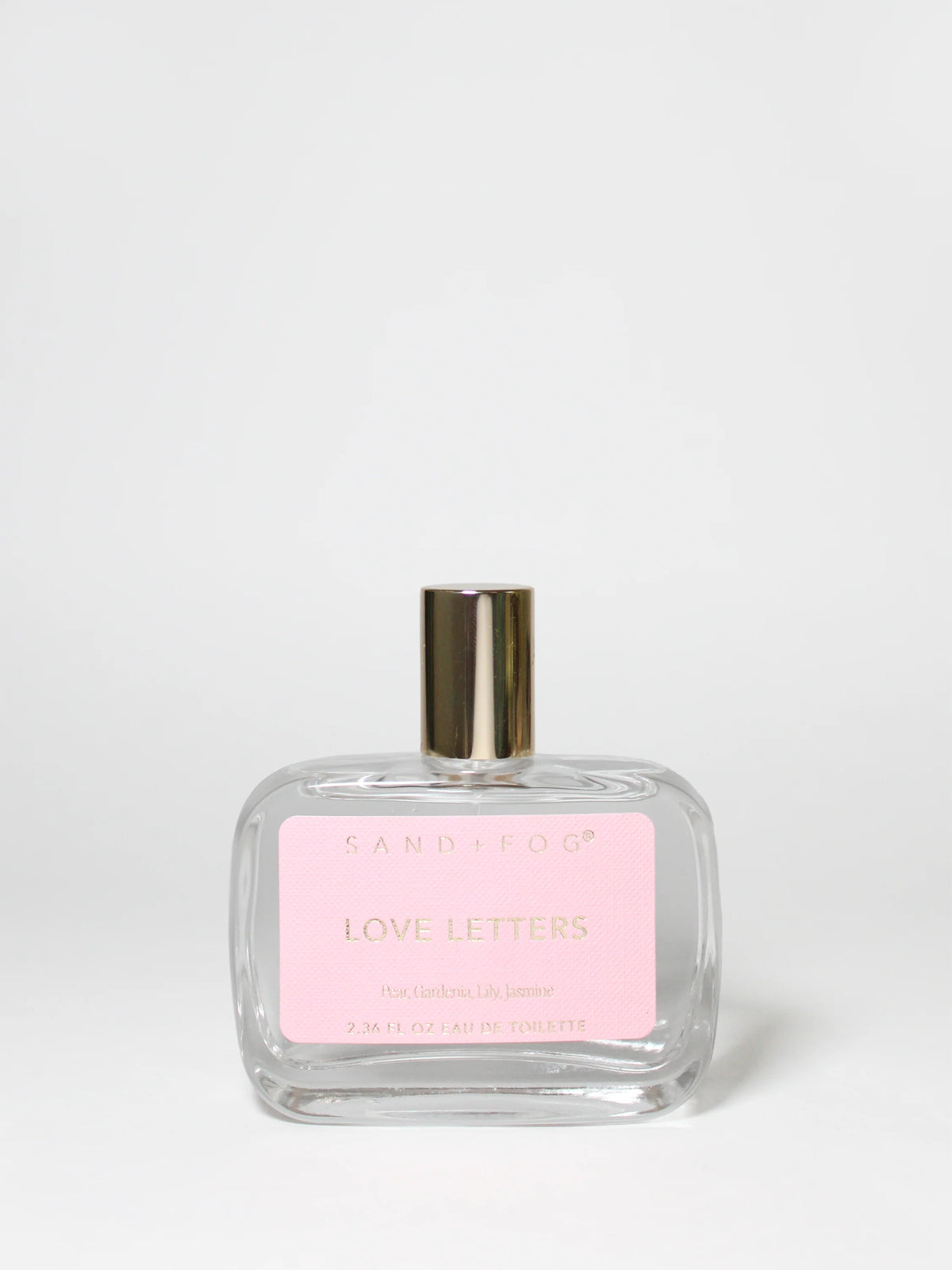 Love Letters 70 ml Eau de Toilette