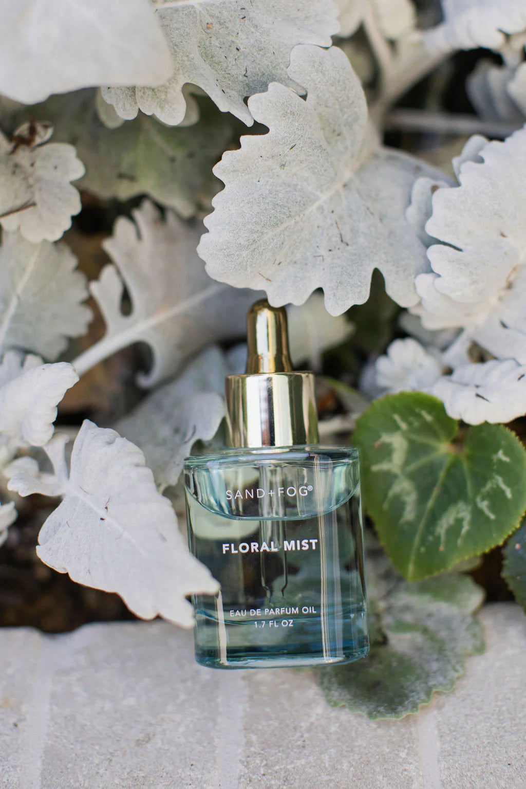 Floral Mist 50 ml Perfume Oil Dropper