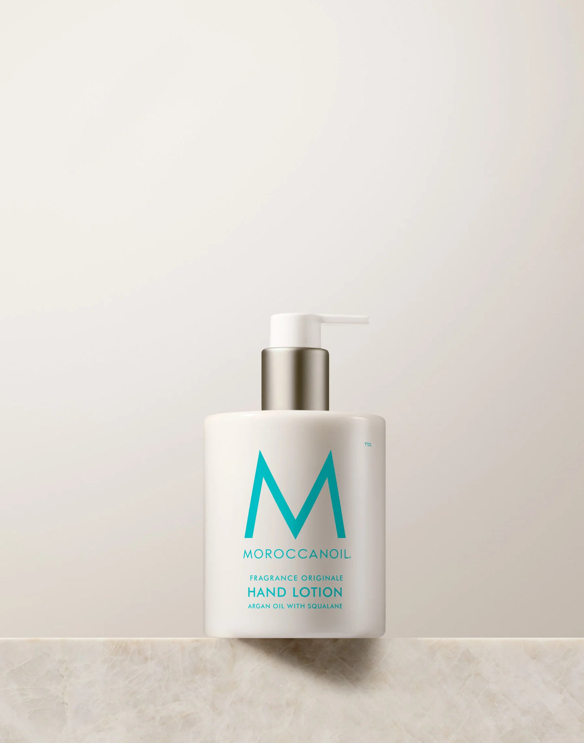 Hand Lotion