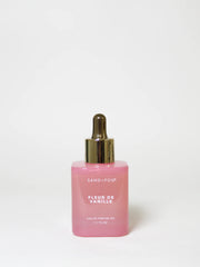 Fleur de Vanille 50 ml Perfume Oil Dropper
