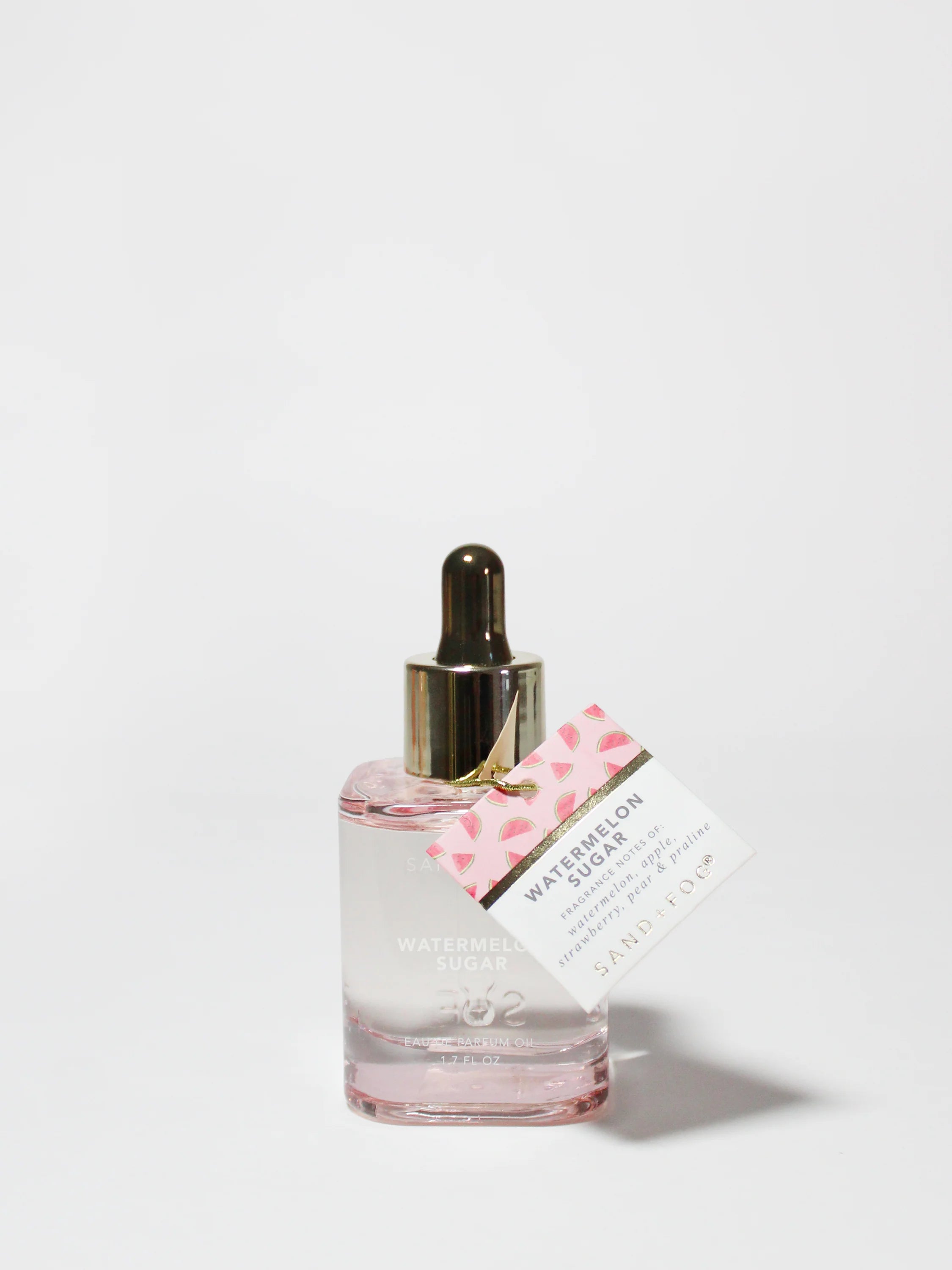Watermelon Sugar 50ml Perfume Oil Dropper