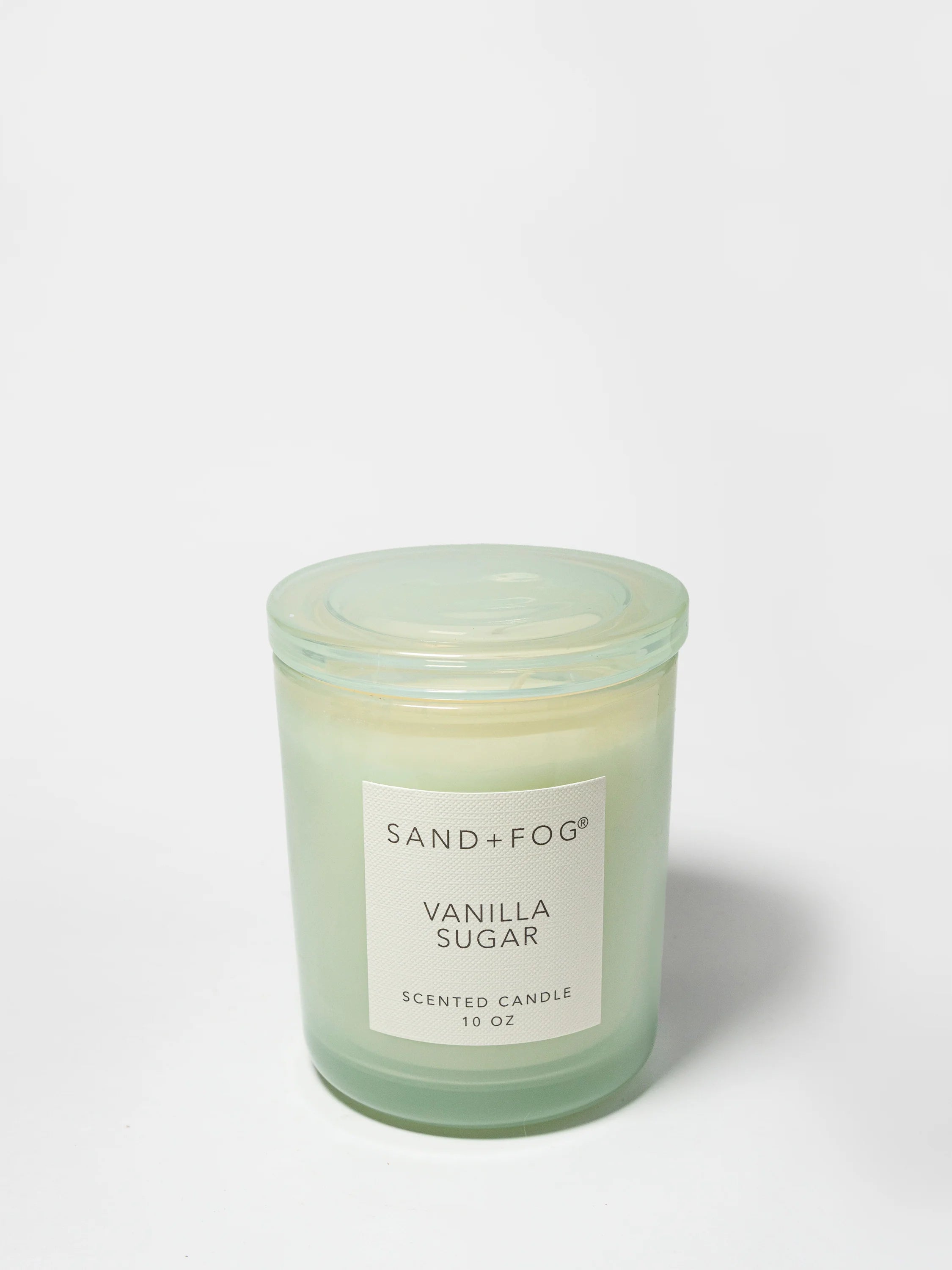 Vanilla Sugar 10 oz scented candle