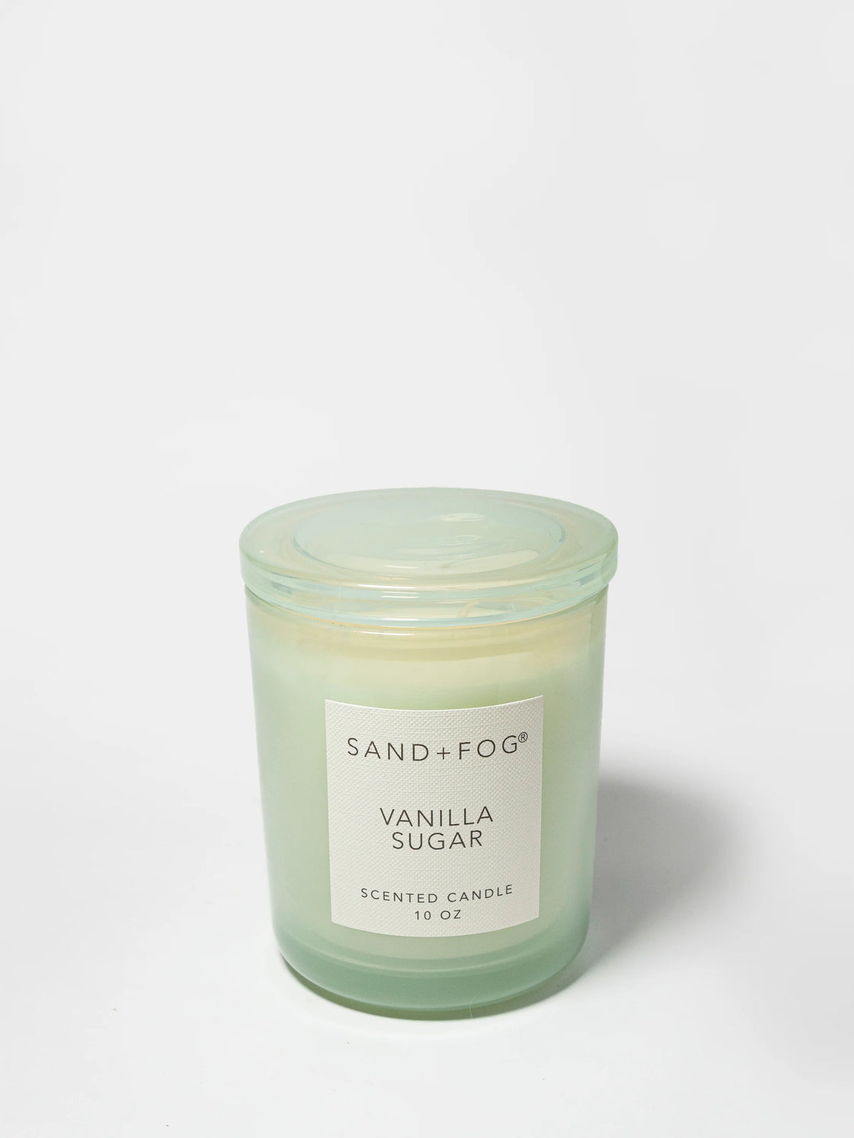 Vanilla Sugar 10 oz scented candle