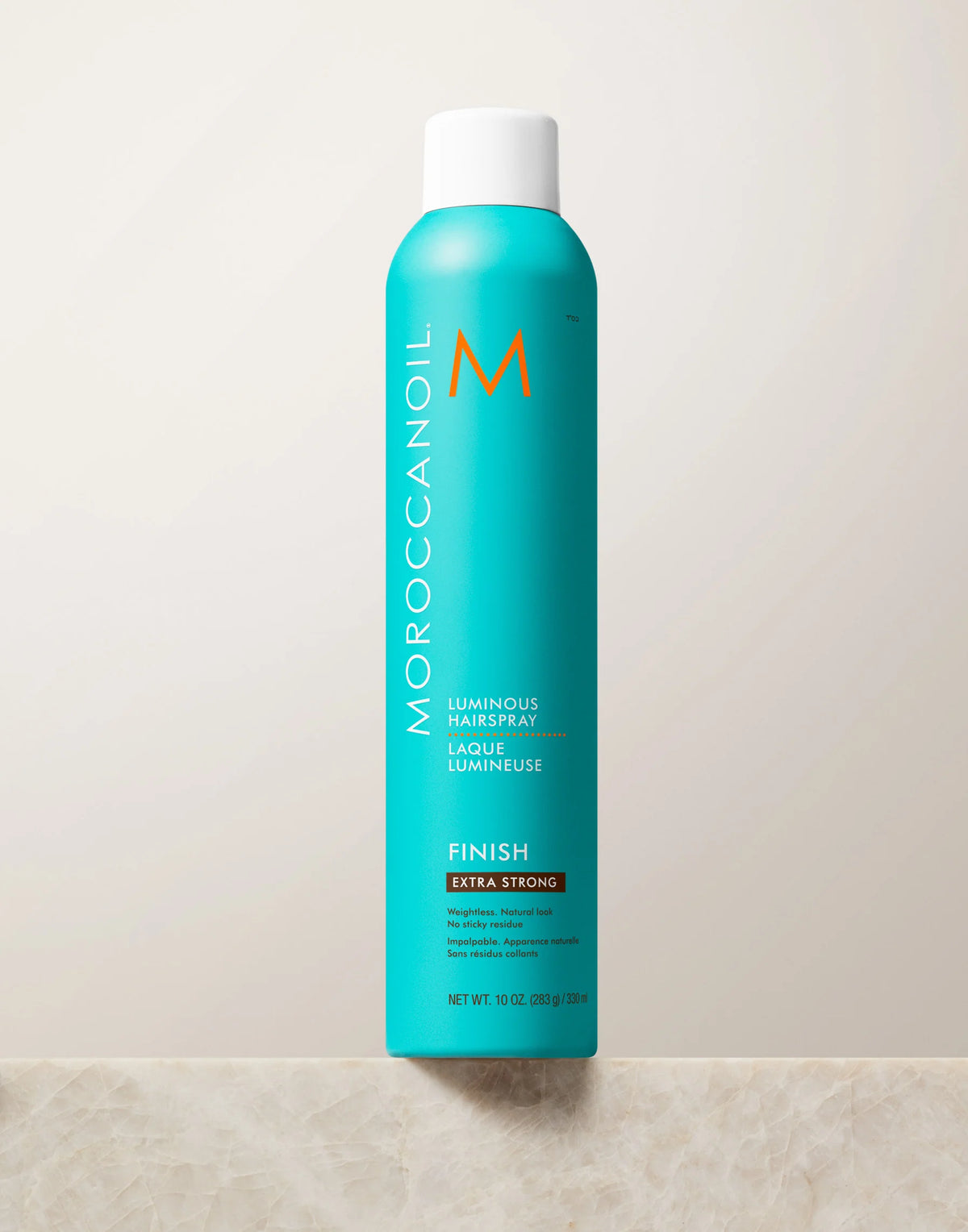 Luminous Hairspray Extra Strong
