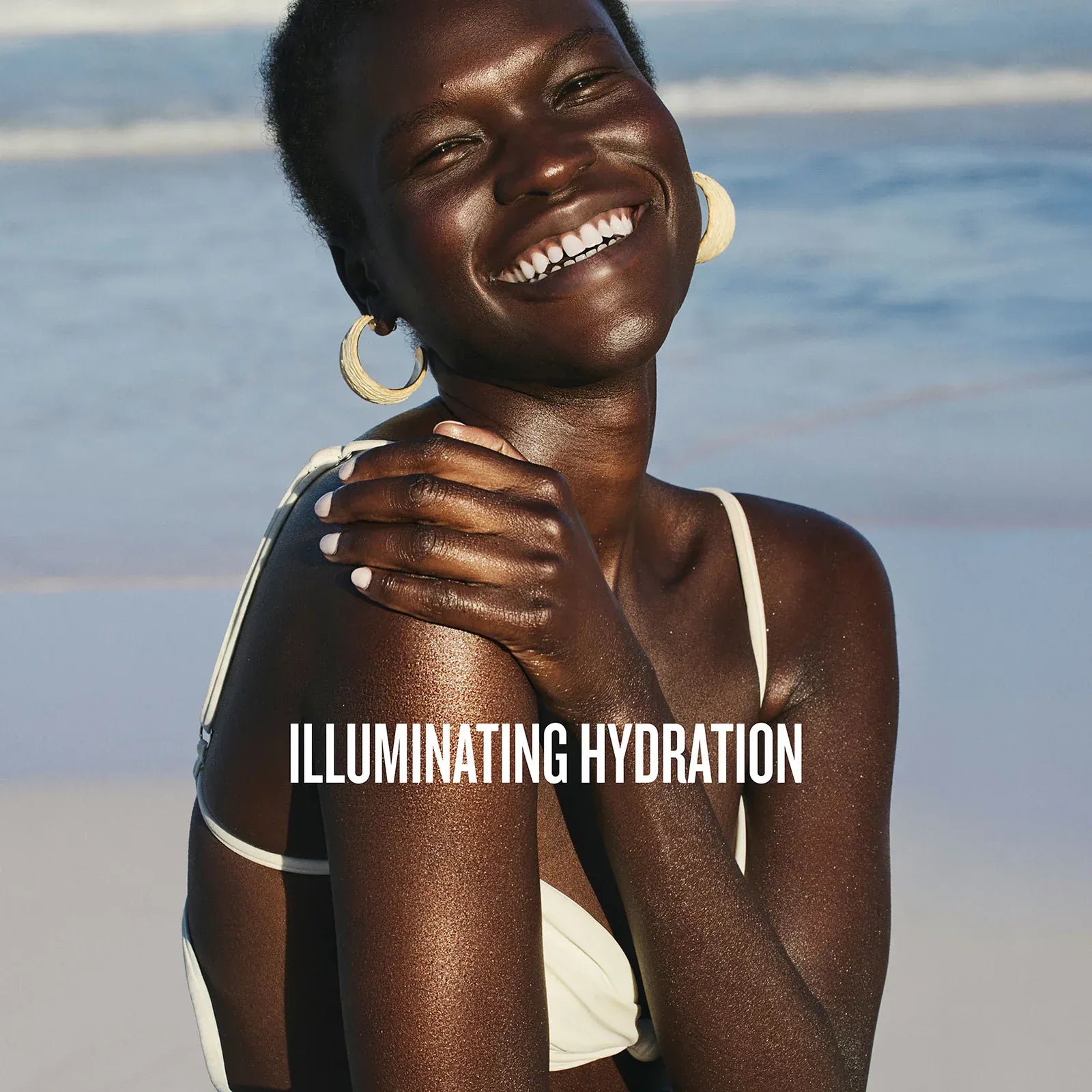 Glowmotions Body Oil Glow Anywhere Set