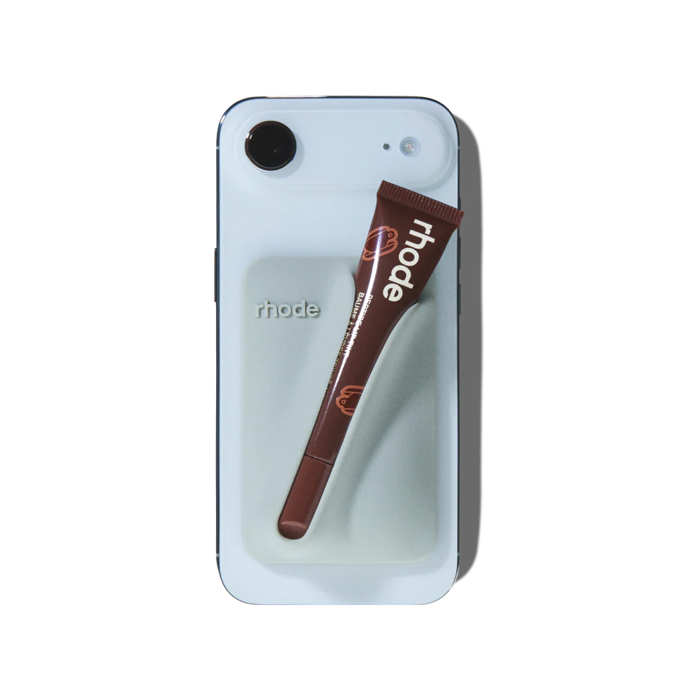 snap on lip case