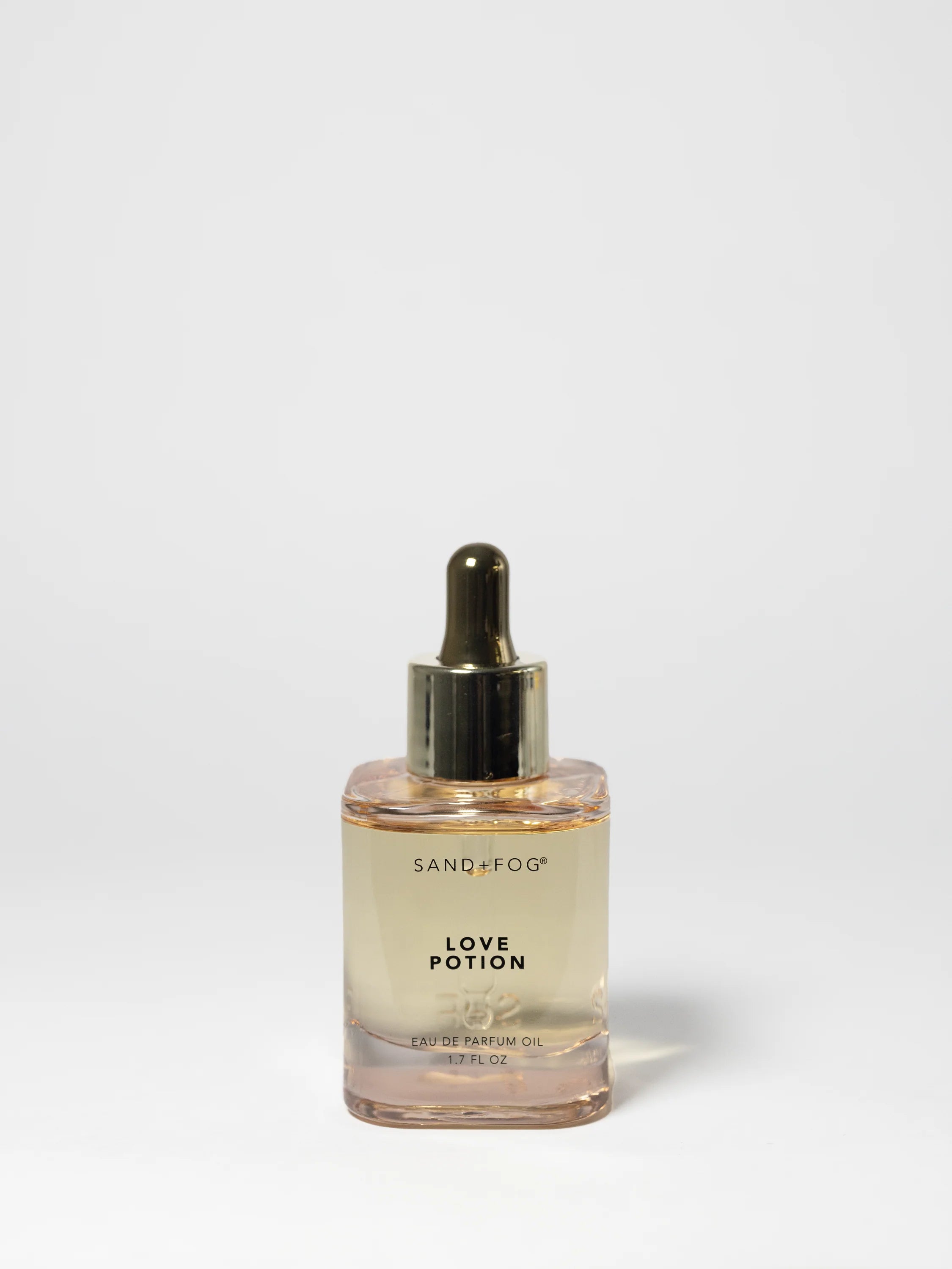 Love Potion 50ml Perfume Oil Dropper