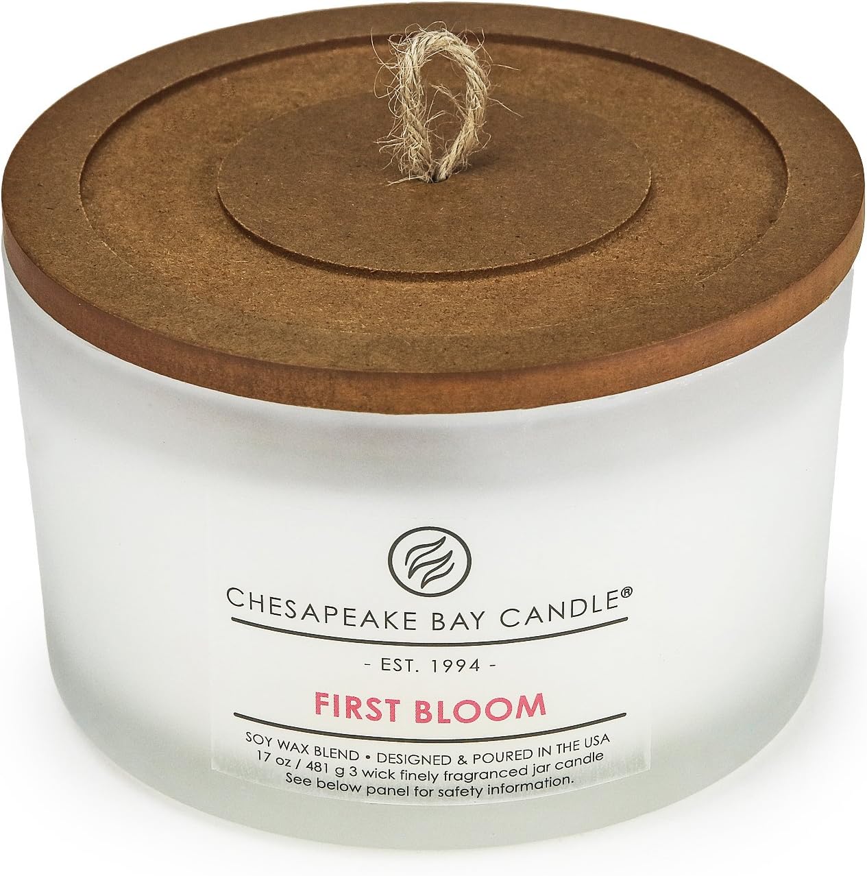 Candle Scented Candle