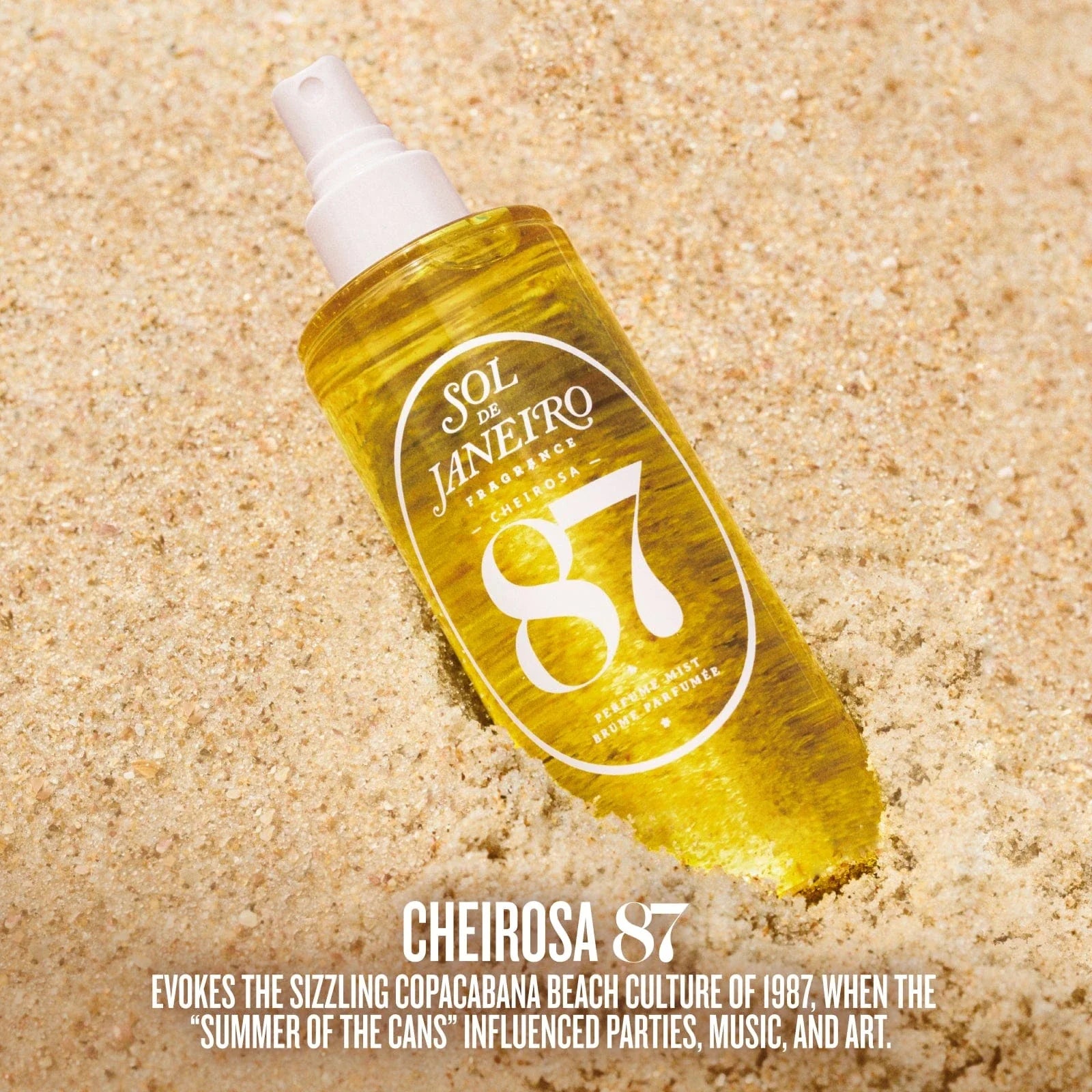 Cheirosa 87 Rio Radiance Perfume Mist