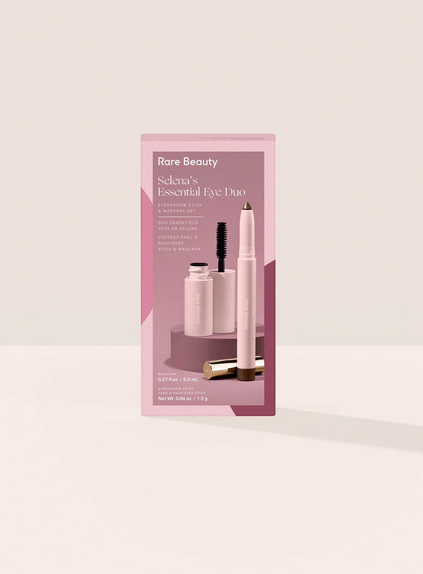 Selenas Essential Eye Duo