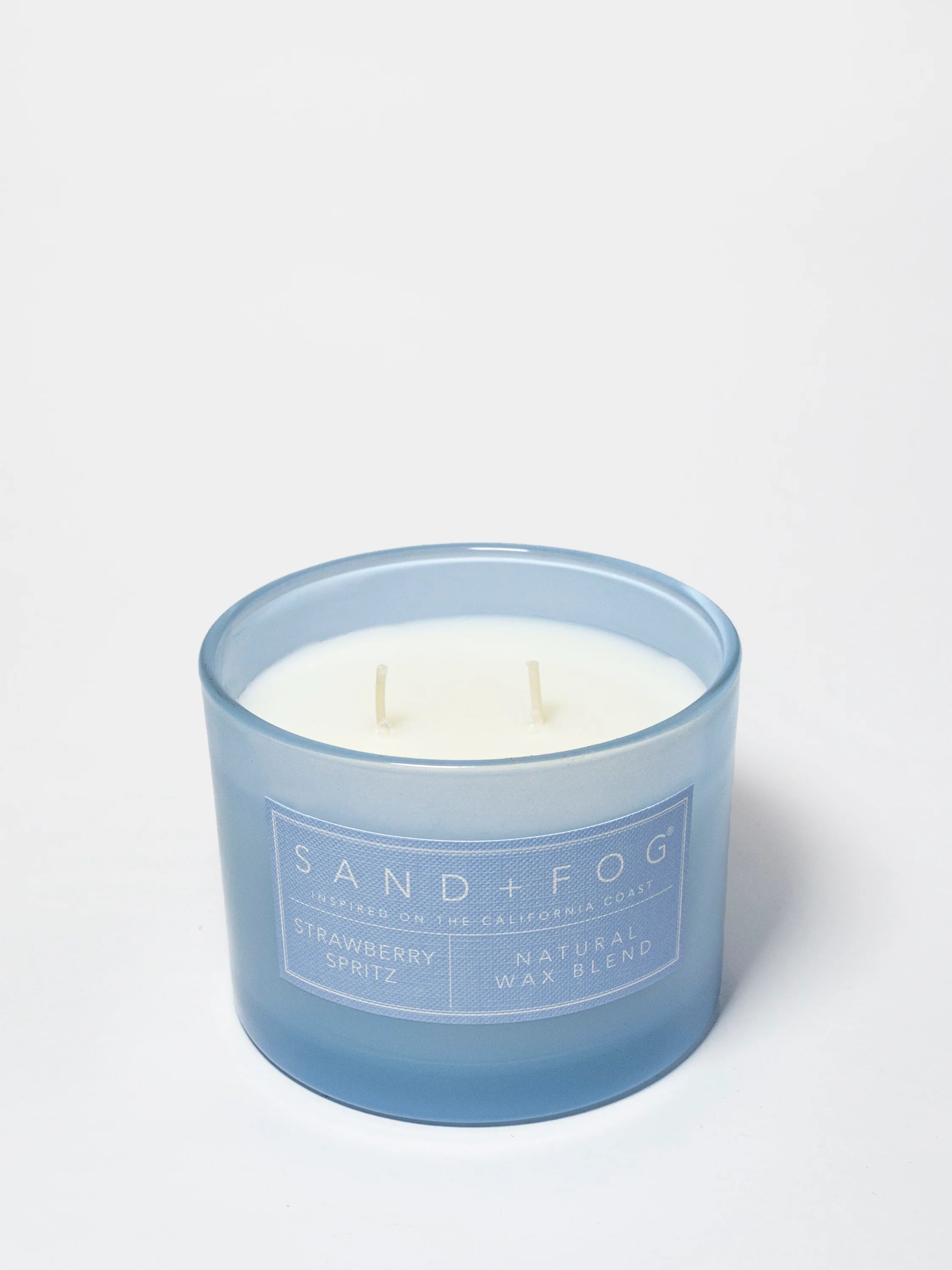 Strawberry Spritz 12 oz scented candle