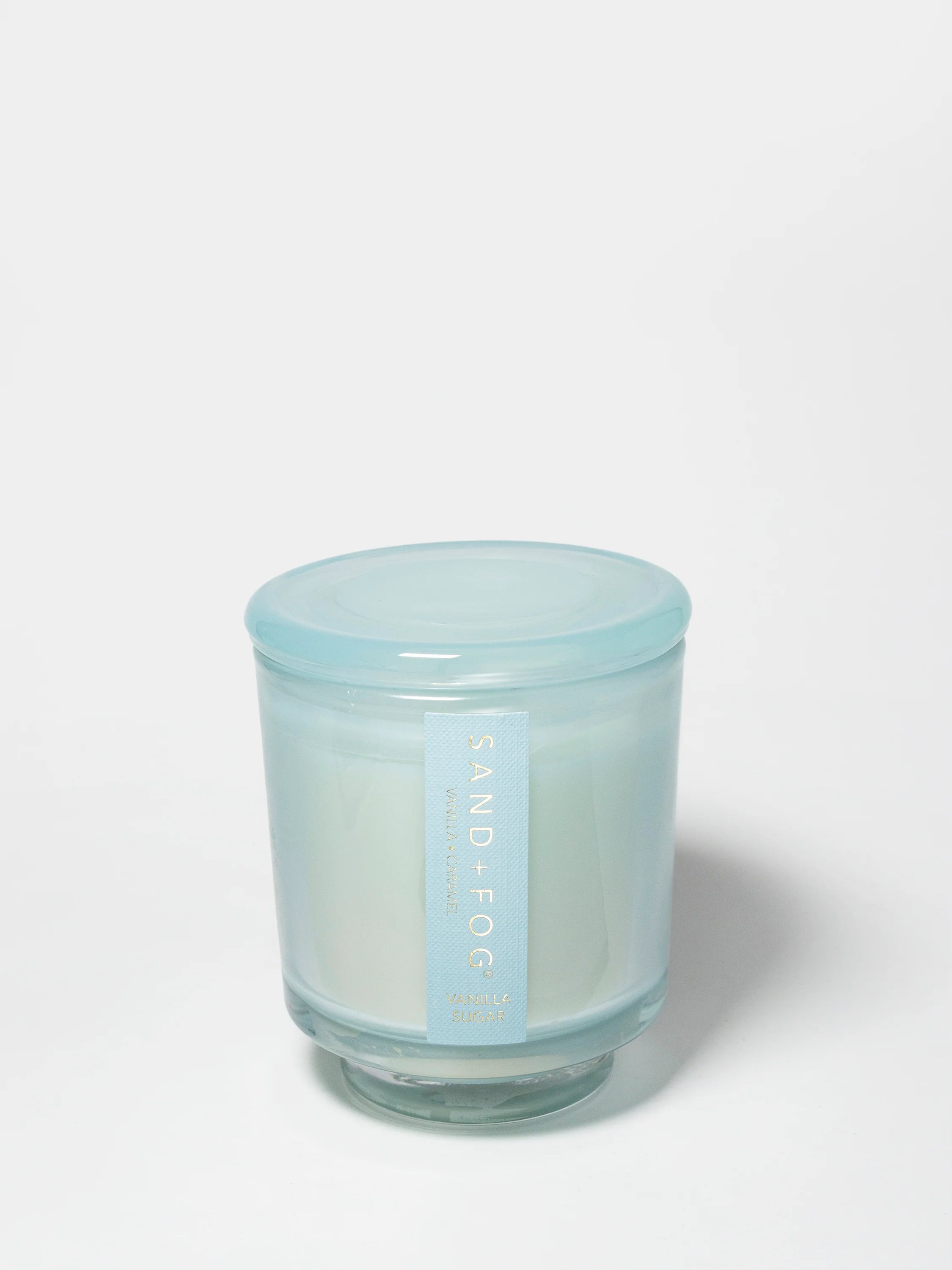 Vanilla Sugar 8 oz scented candle