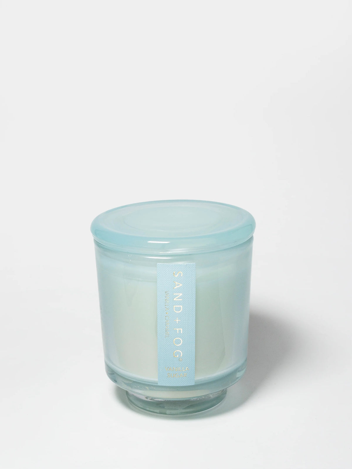 Vanilla Sugar 8 oz scented candle