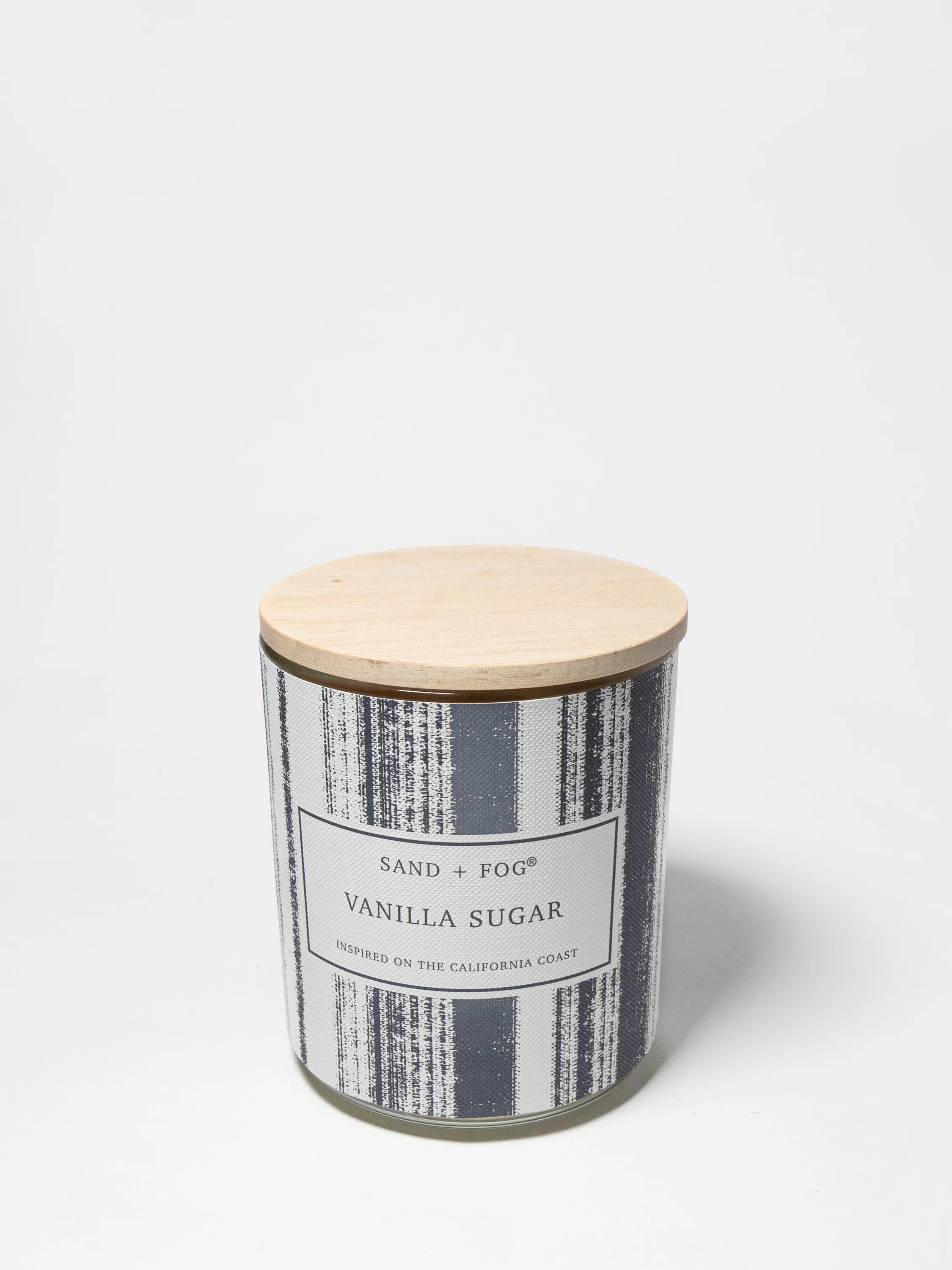 Vanilla Sugar 10 oz scented candle