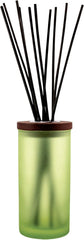Candle Reed Diffuser Awaken Invigorate Lemongrass Eucalyptus