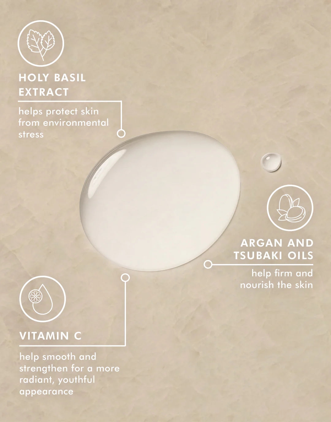 Night Body Serum