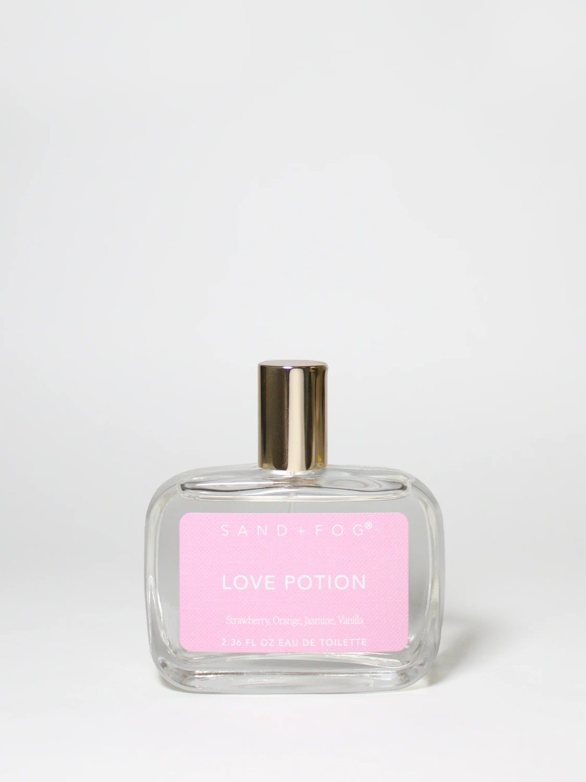 Love Potion 70 ml Eau de Toilette