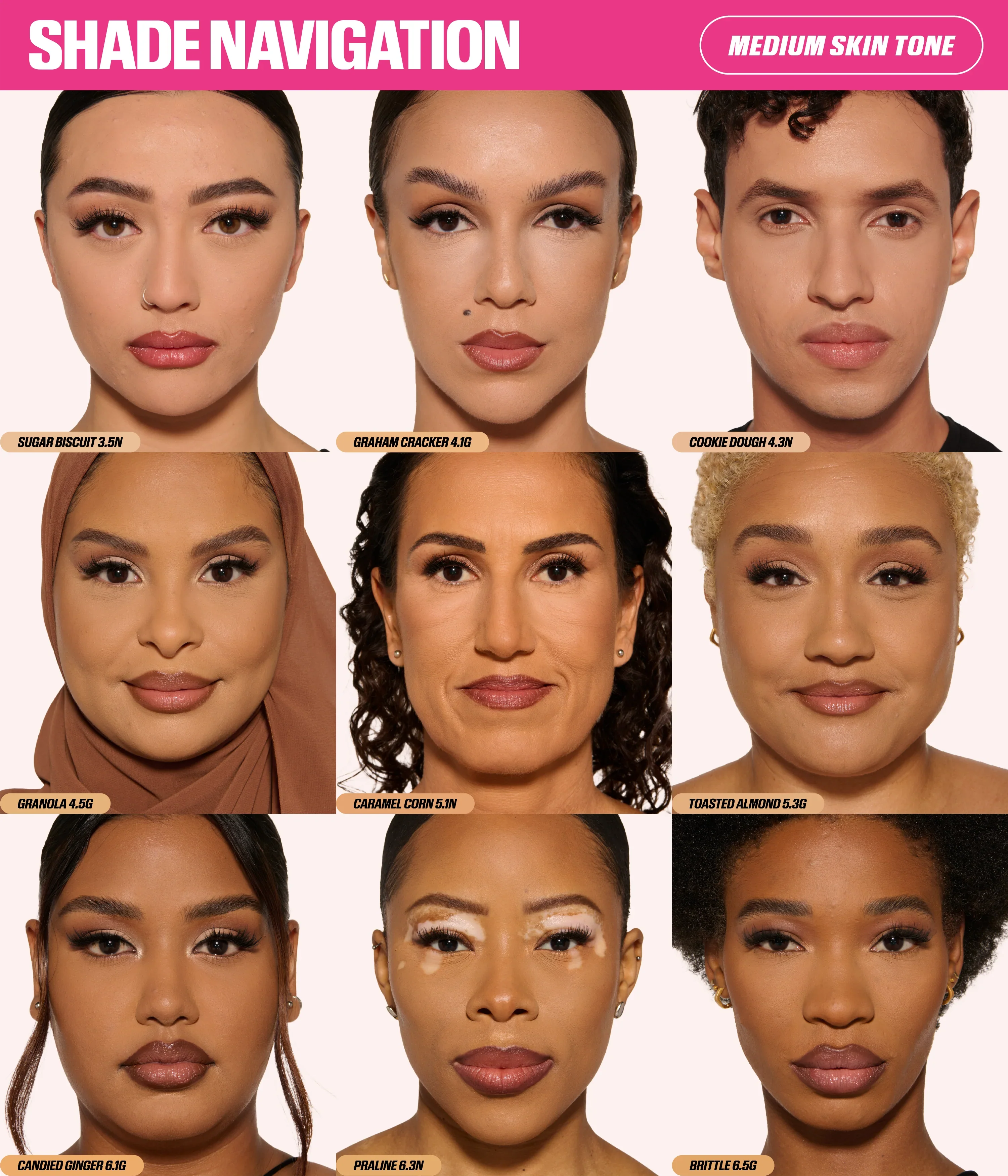 FauxFilter Luminous Matte Concealer