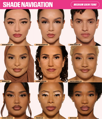 FauxFilter Luminous Matte Concealer