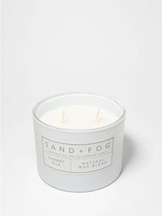 Cherry Silk 12 oz scented candle