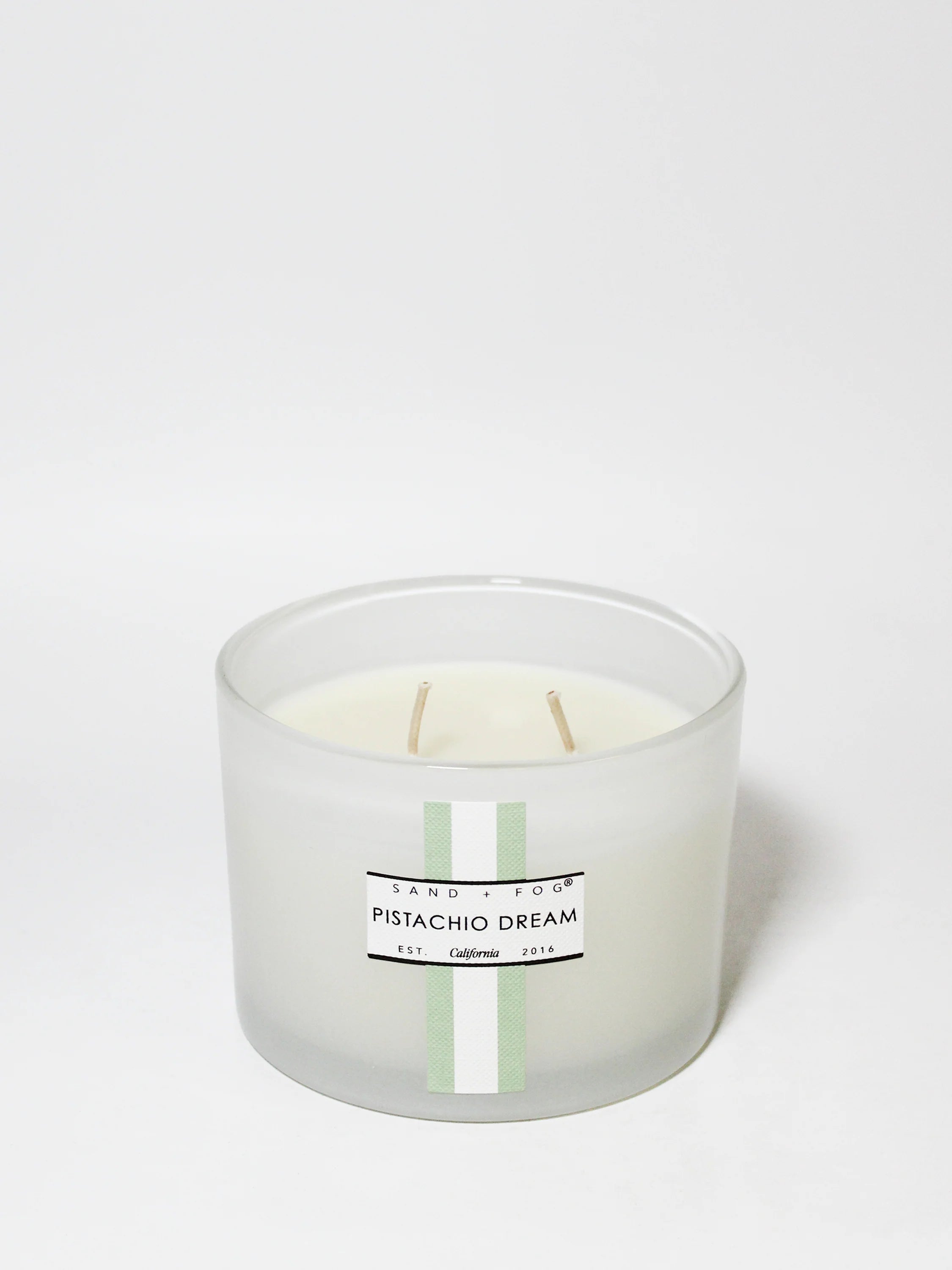 Pistachio Dream 12 oz scented candle