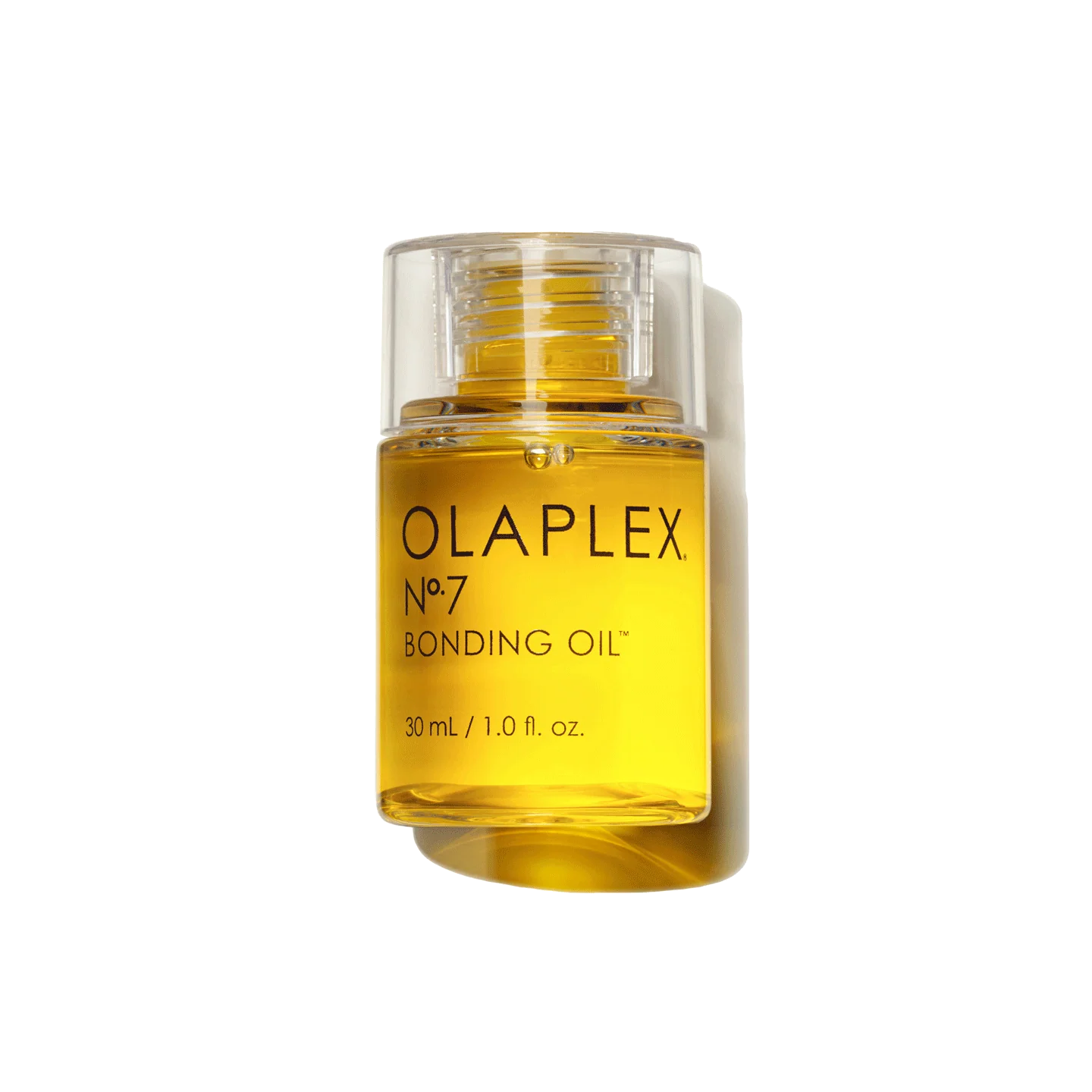 N7 BONDING OIL