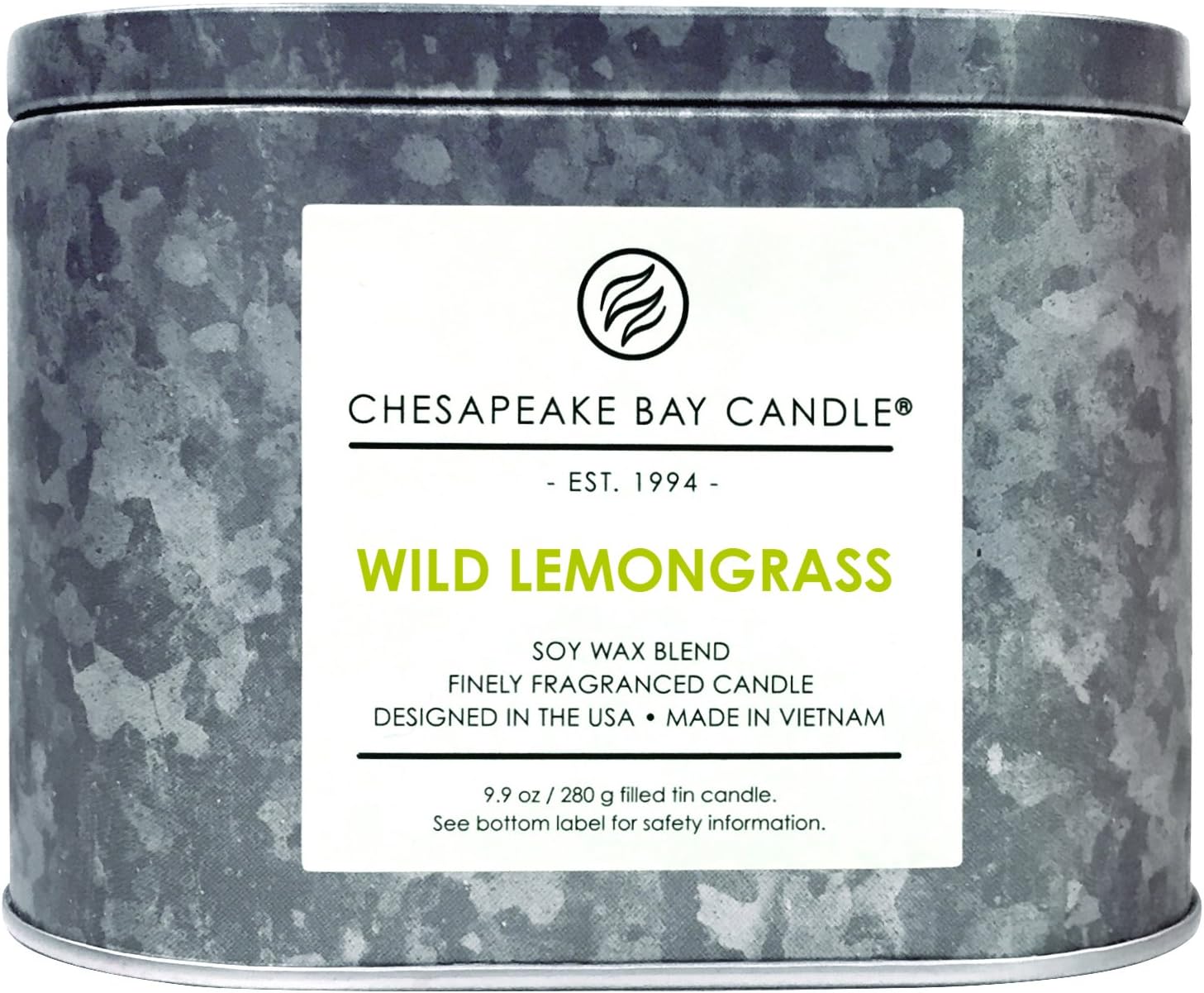 Candle Scented Candle