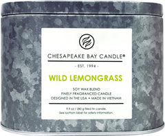 Candle Scented Candle