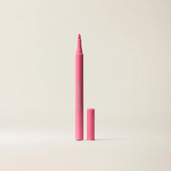 Flushed Lip Stain Slipper