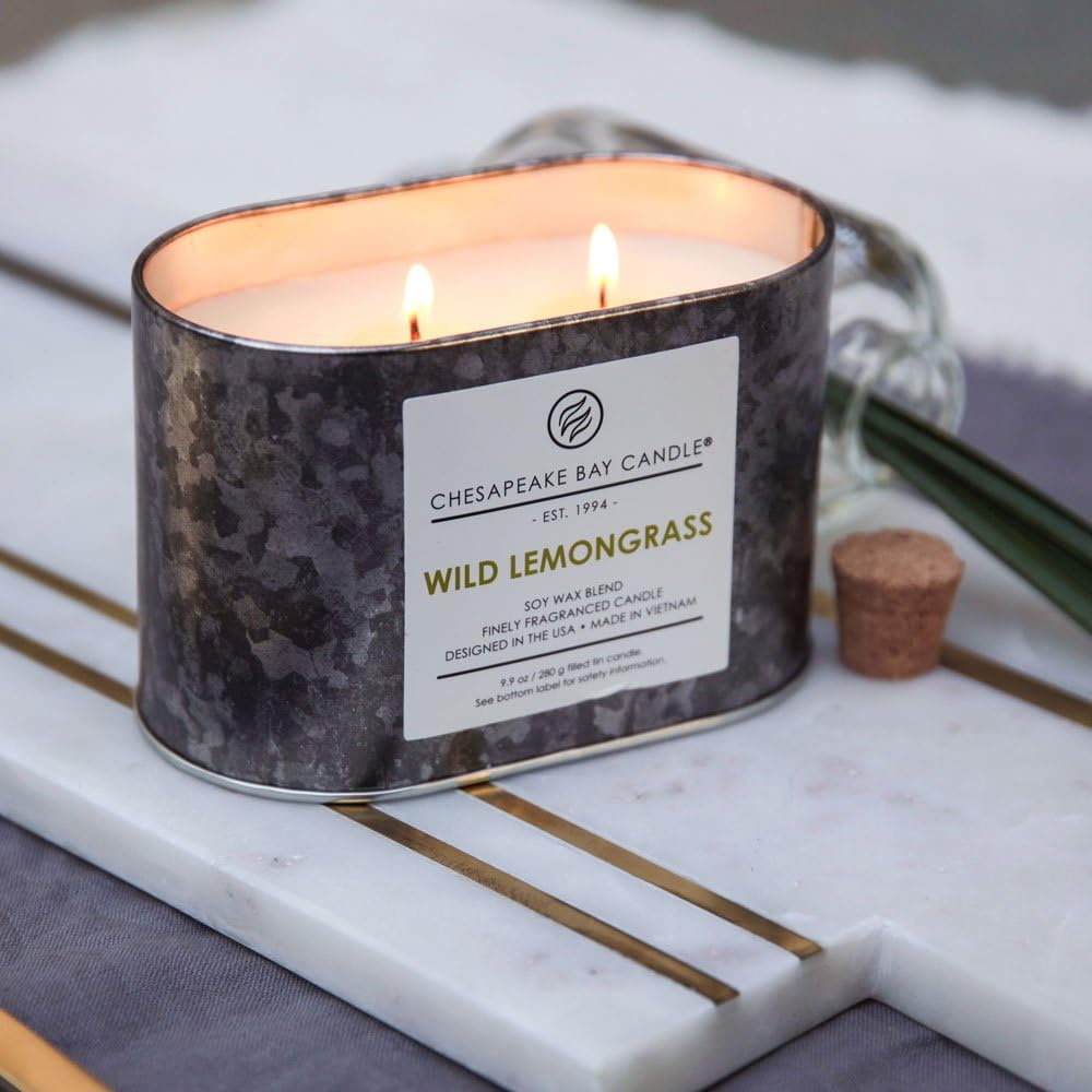 Candle Scented Candle