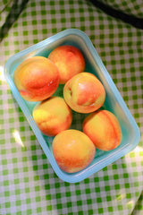 Just Peachy 50 ml Perfume Oil Rollerball