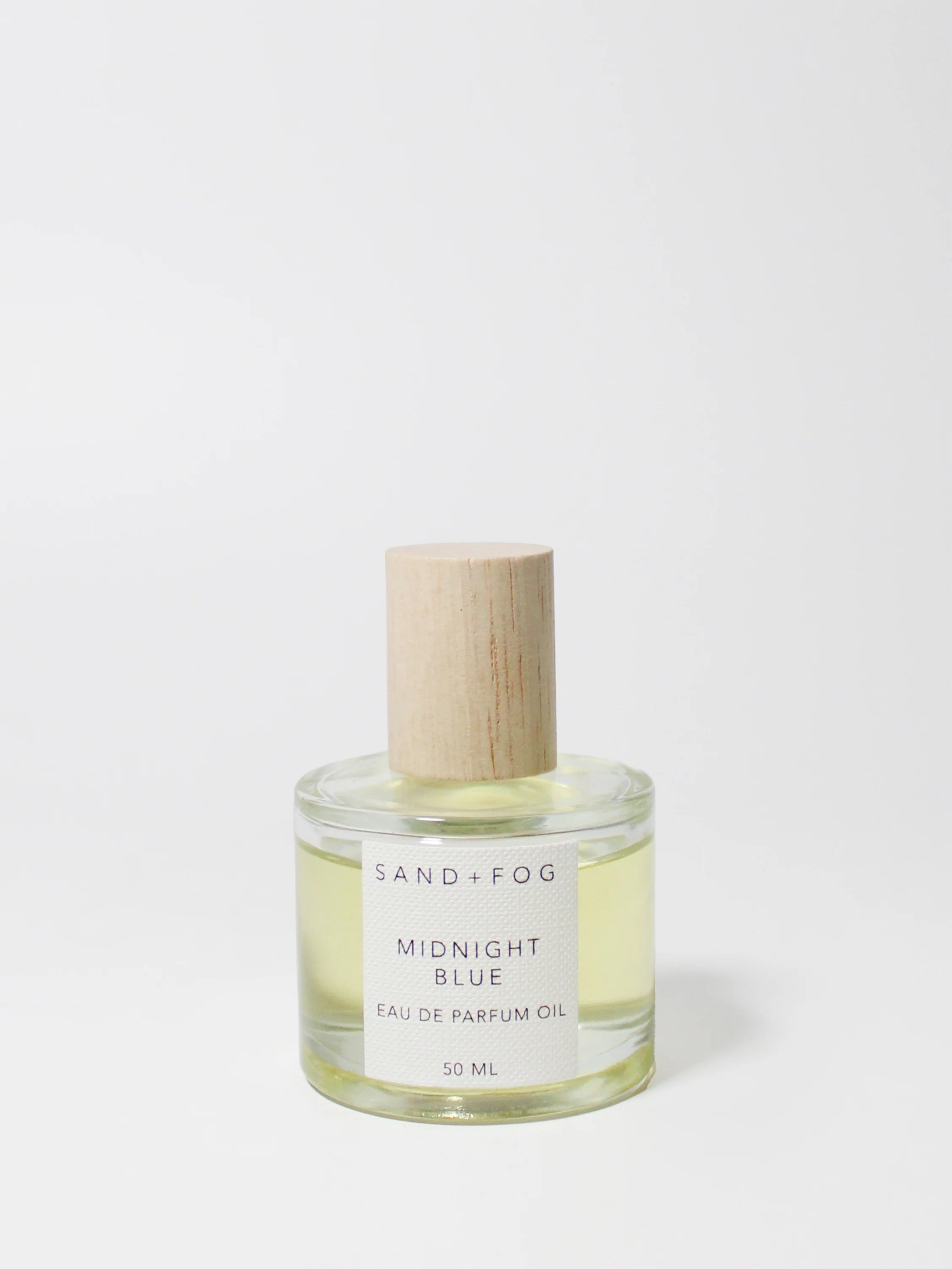 Midnight Blue 50 ml Perfume Oil Rollerball