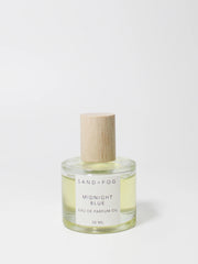 Midnight Blue 50 ml Perfume Oil Rollerball