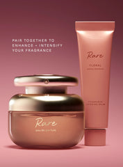 Fragrance Layering Balm Floral Peony Blossom