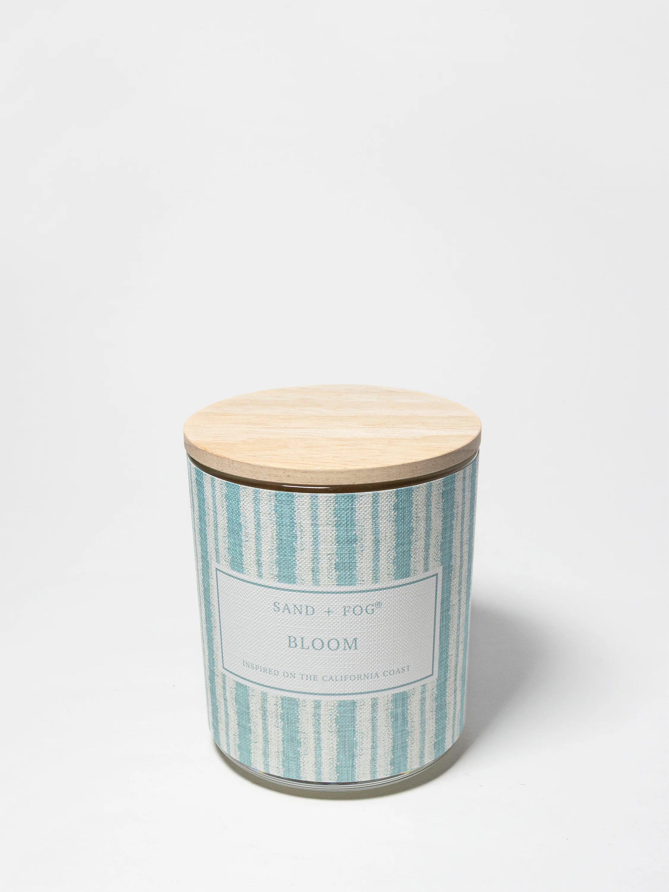 Bloom 10 oz scented candle